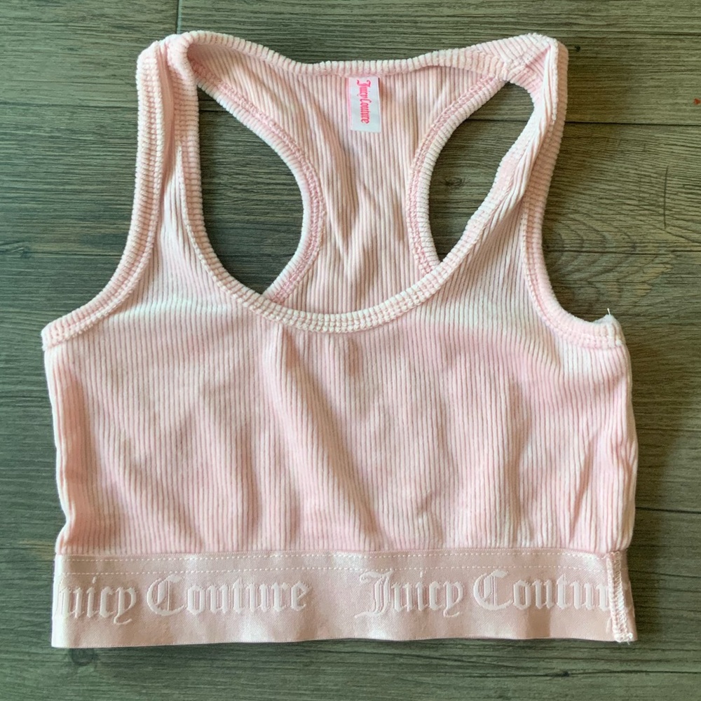 JUICY COUTOURE TOP